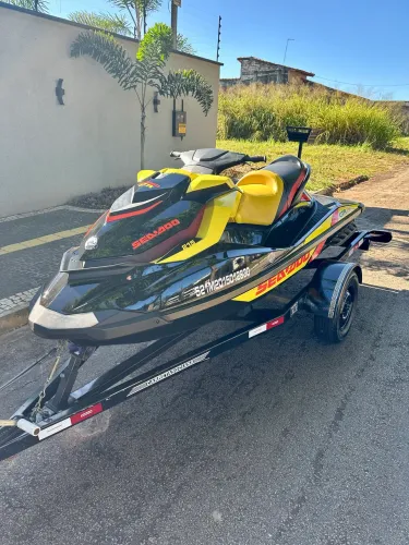 Jetski