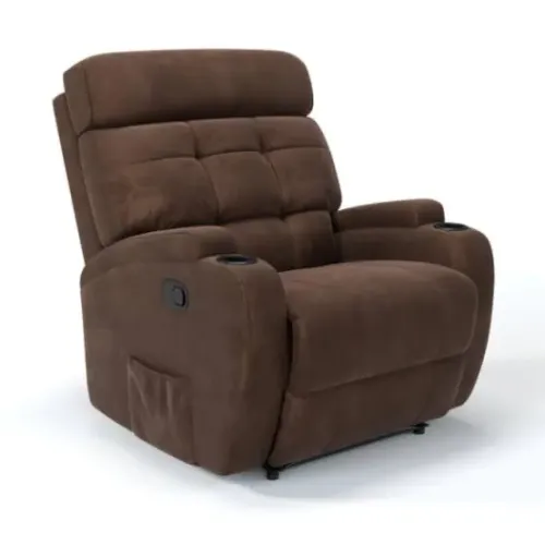 Poltrona papai cherokee automática- FRETE GRATIS / ENTREGA HOJE!! 