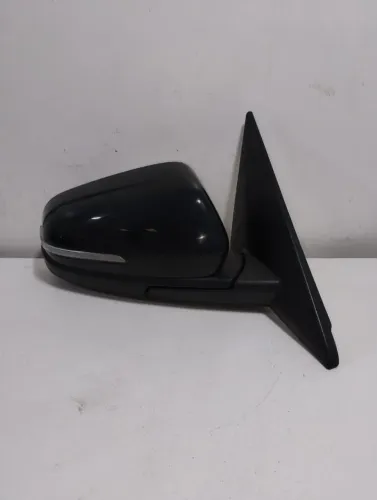 Retrovisor Hyundai Creta 2022 A 2024 lado direito original