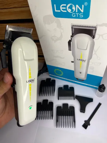 Máquina de Cortar Cabelo Wireless Leon GTS LFJ-1172 an4