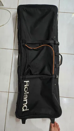 Bag Roland para teclado 61/73 teclas