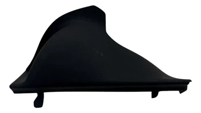 Acabamento Painel Esquerdo Citroen C4 2008 2009 2010 2011