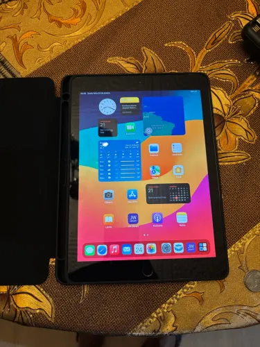 Ipad 6 128 gb com chip