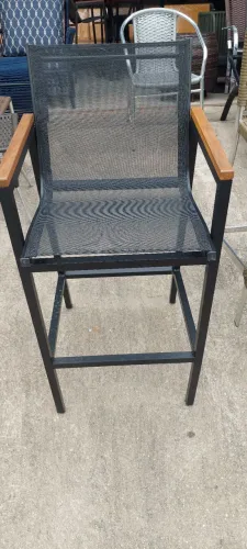 Banqueta tela sling