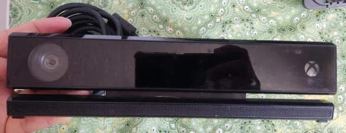 Kinect para Xbox One - Câmera para Consoles