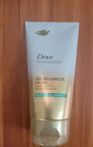 Kit dove regenerative