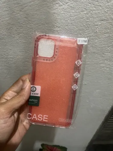 Capinha Para IPhone 11 Pro Max