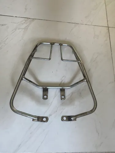 Bagageiro Sansão Maciço