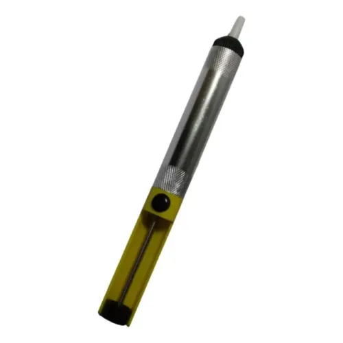 sugador de solda manual profissional estanho bom-1506 bomvick