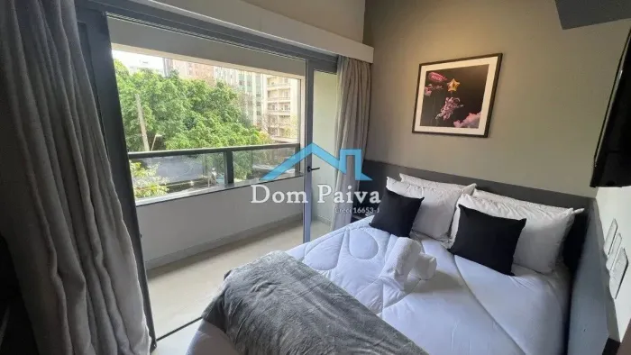 Alameda Lorena, 718 - Jardim Paulista São Paulo - SP, 01424-002