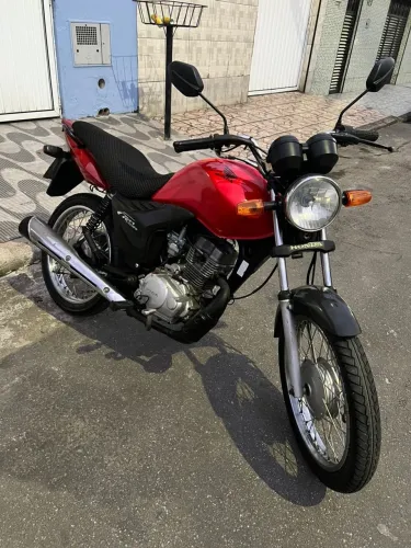 Fun super conservada, Km baixa