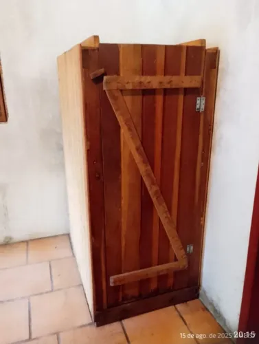 Cx de sauna