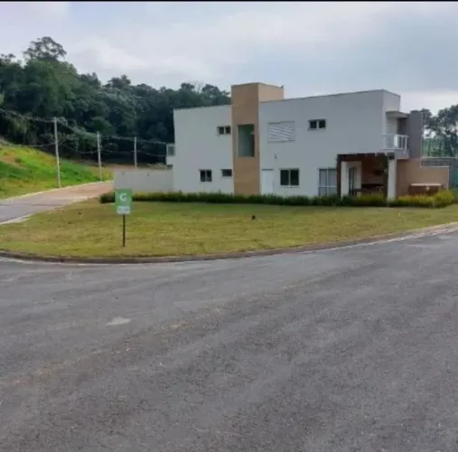 Terreno à venda, 200 m² por R$ 318.000,00 - Parque Alexandre - Cotia/SP