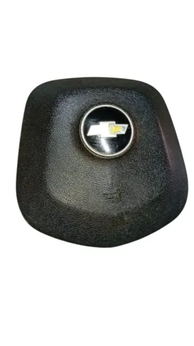 Tampa Do Volante Chevrolet Agile Montana 2009 A 2014 