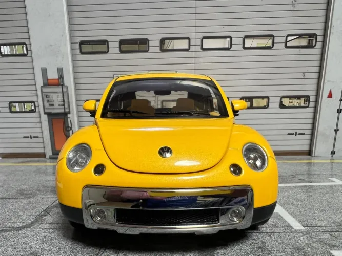 Auto art 1/18 promoção