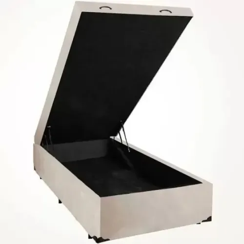 MINI CAMA BAU  070x150cm DIRETO DE FABRICA 