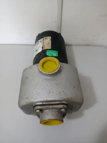 Motor Bomba Dancor 1,0 CV. 220/380v Trifásica