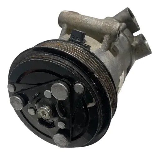 Compressor Ar Fiat Argo/cronos/mobi 2017/2021 52093151