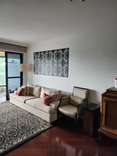 Poltrona da marca Vila Sierra