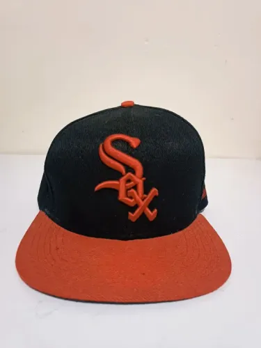 Boné New Era Chicago White Sox