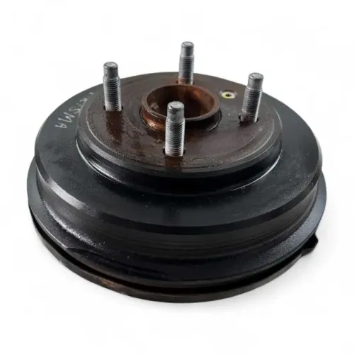  Cubo De Roda Lado Direito Chevrolet Prisma Onix 2015 2019