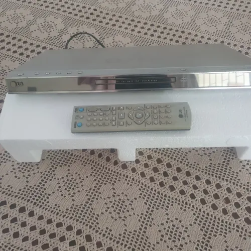 1  DVD   LG