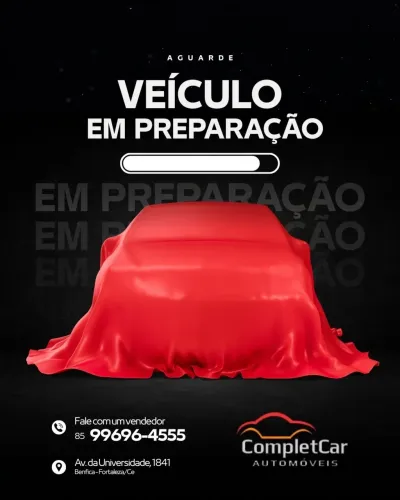 Fiat Strada Working Hard 1.4 Fire Flex 8V CD 2018