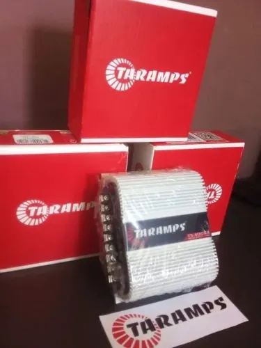 Taramps TS 400x4