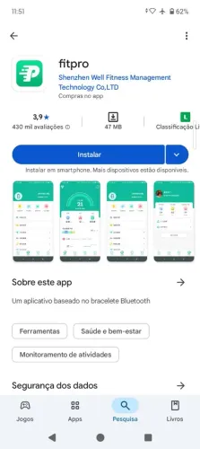 2 relógios Smartwatch Inteligente