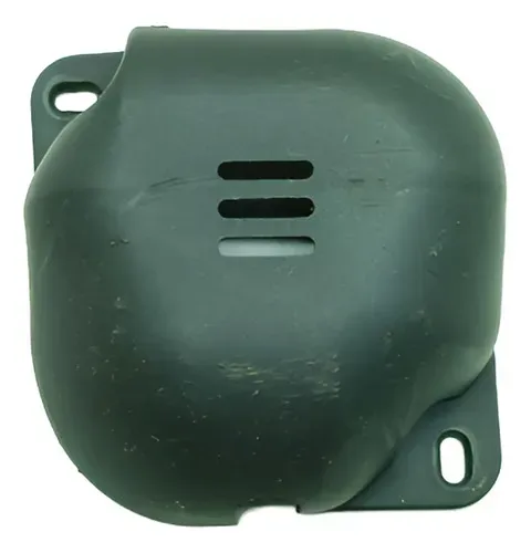 Capa Protetor Sonda Lambda Vw Golf 2003