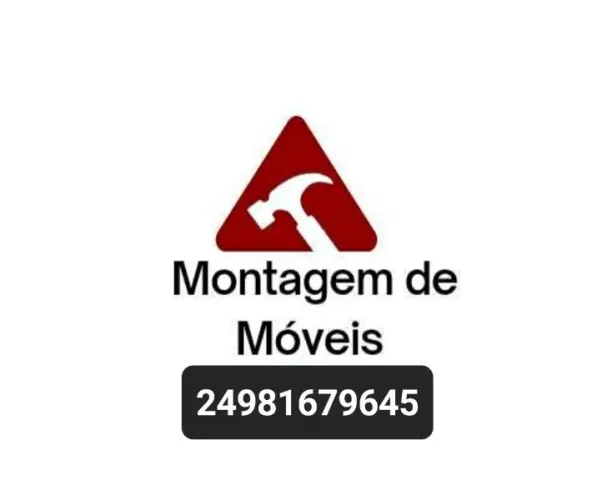 MONTADOR DE MÓVEIS, PROFISSIONAL.