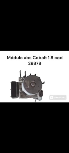 Módulo abs Cobalt 