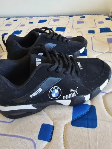 Tênis novo 37/8