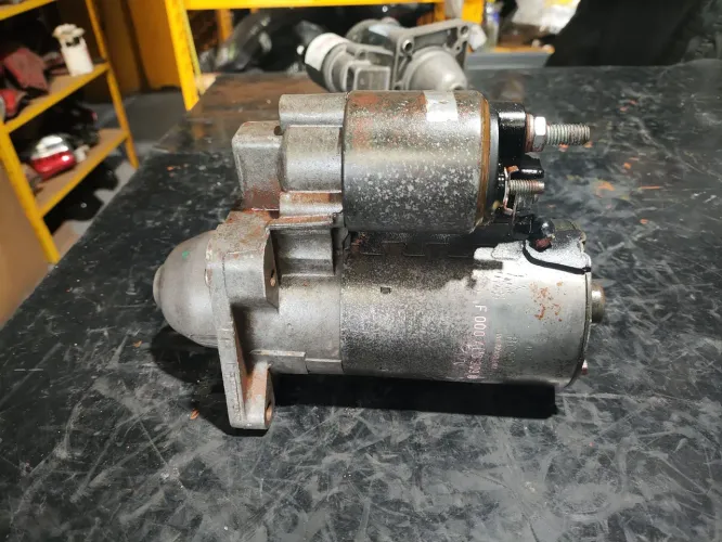 Motor arranque Fiat Fire 1.0 1.3 Siena Uno Strada