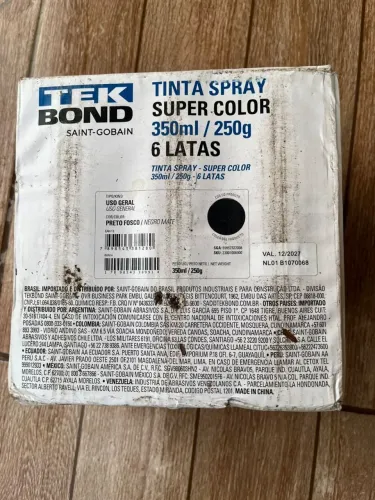 Tinta