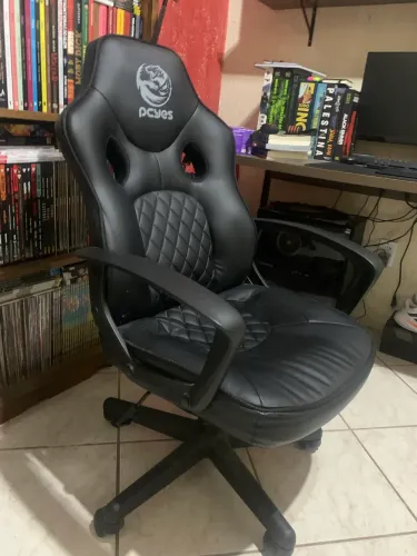Cadeira Gamer