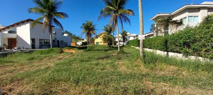Seu Terreno no Quatro Estações - Natureza, Lazer e Valorização!