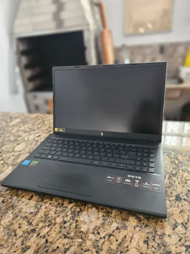 Notebook Gamer Acer Nitro v15