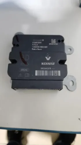 Módulo Airbag Sandero Logan 285584207r  (resetado)