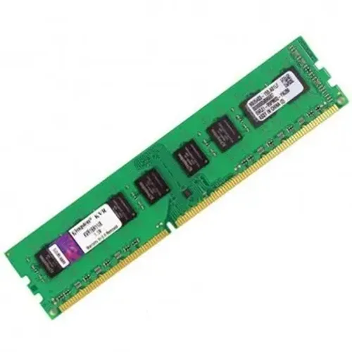 Memória Kingston, 8GB, 1600MHz, DDR3, CL11 - KVR16N11/8