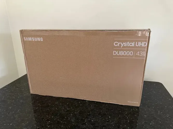 SMARTV SAMSUNG E LG 43,50,58,75 [Novas/Lacradas]  NF + GARANTIA