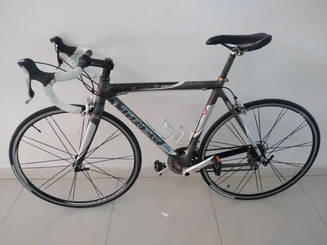 Bike Speed Full Carbono Trek