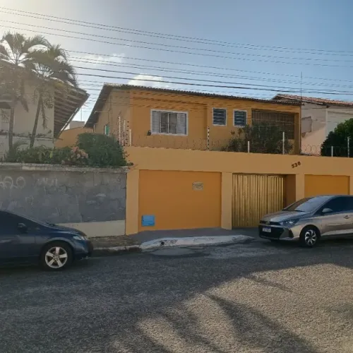 Casa Duplex, Rua Jurandyr Nunes, 05 suítes, 351m2, Prox. Shopping Via Sul, Coite