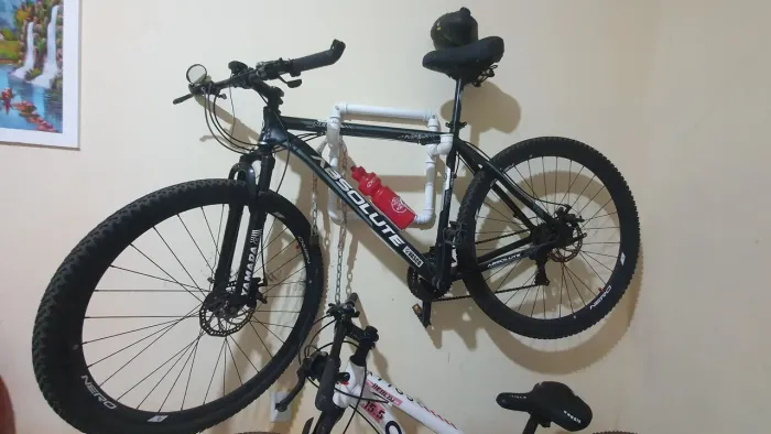 VENDO BICICLETA 