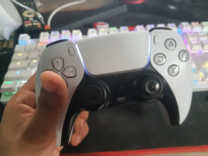 Controle T28 ps4
