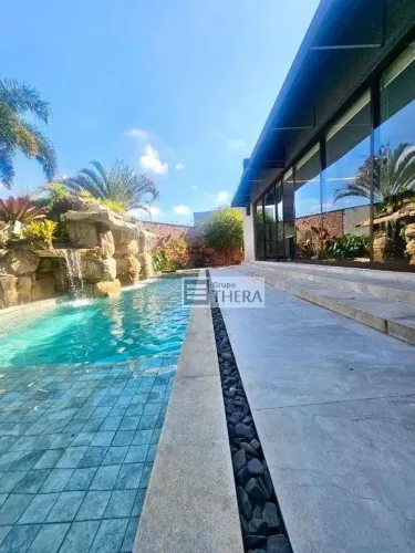 Casa à venda, 395 m² por R$ 10.650.000,00 - Cerâmica - São Caetano do Sul/SP