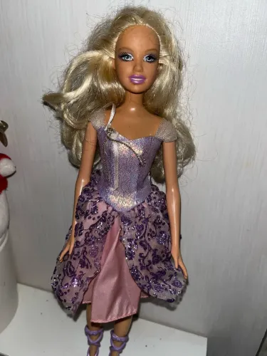 Barbie colecionável
