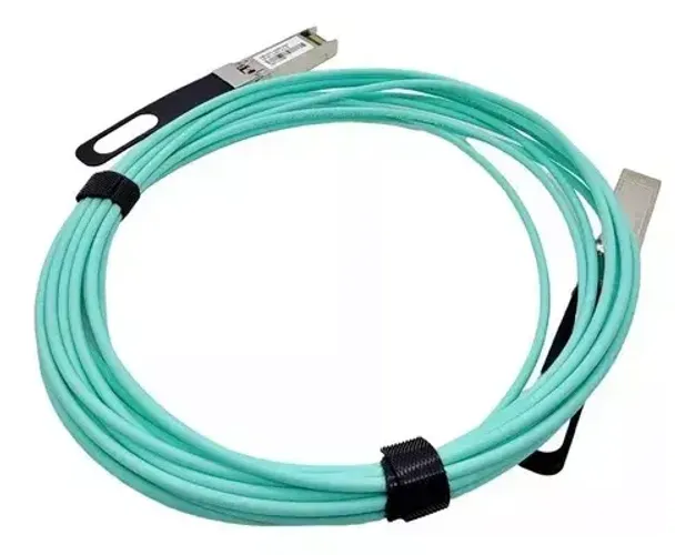 Cabo AOC 10G 5m OM3
