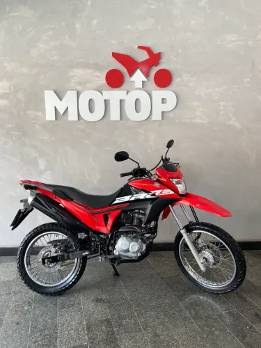 NXR 160 BROS ESDD 2019/19