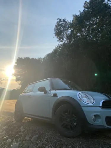 Mini One 1.6 Mec. 2011